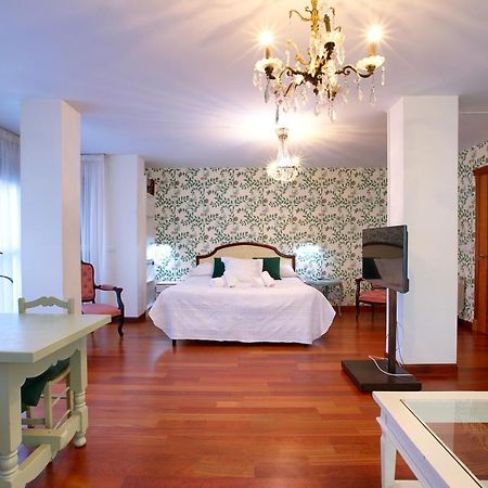 Apartamentos Chvictoria كوينكا المظهر الخارجي الصورة