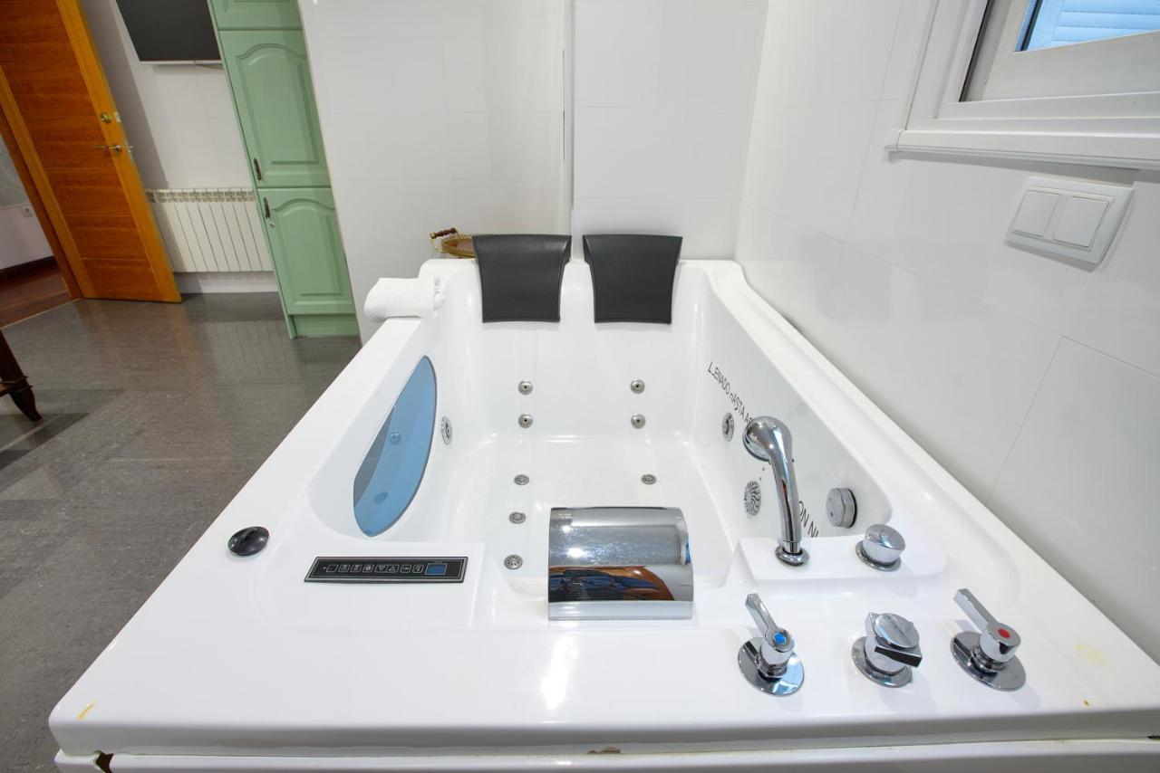 Apartamentos Chvictoria كوينكا المظهر الخارجي الصورة