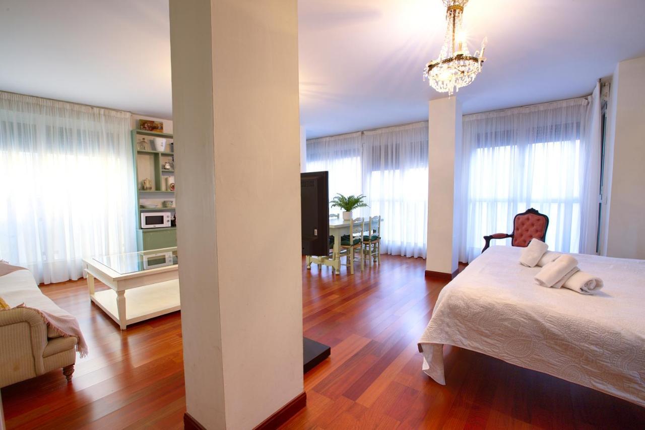 Apartamentos Chvictoria كوينكا المظهر الخارجي الصورة