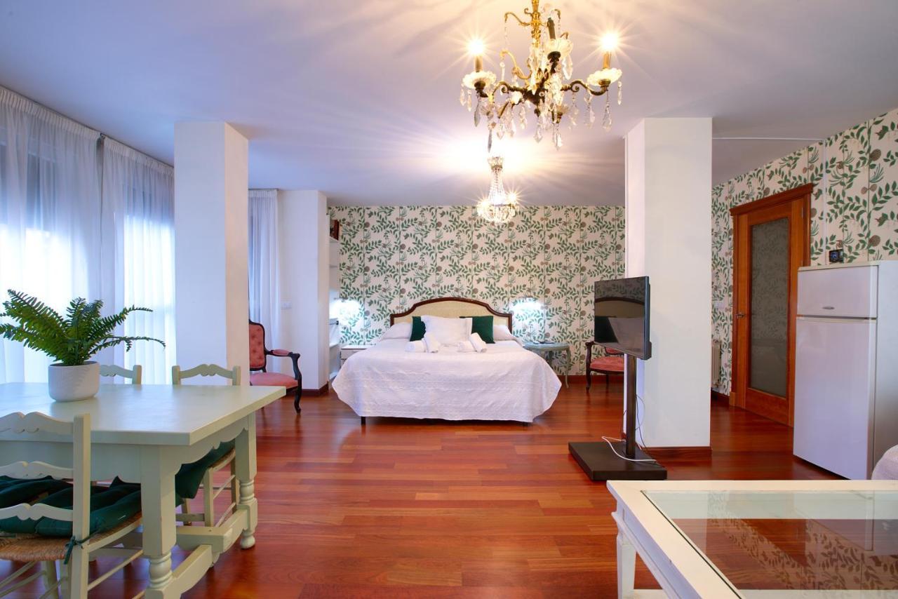 Apartamentos Chvictoria كوينكا المظهر الخارجي الصورة