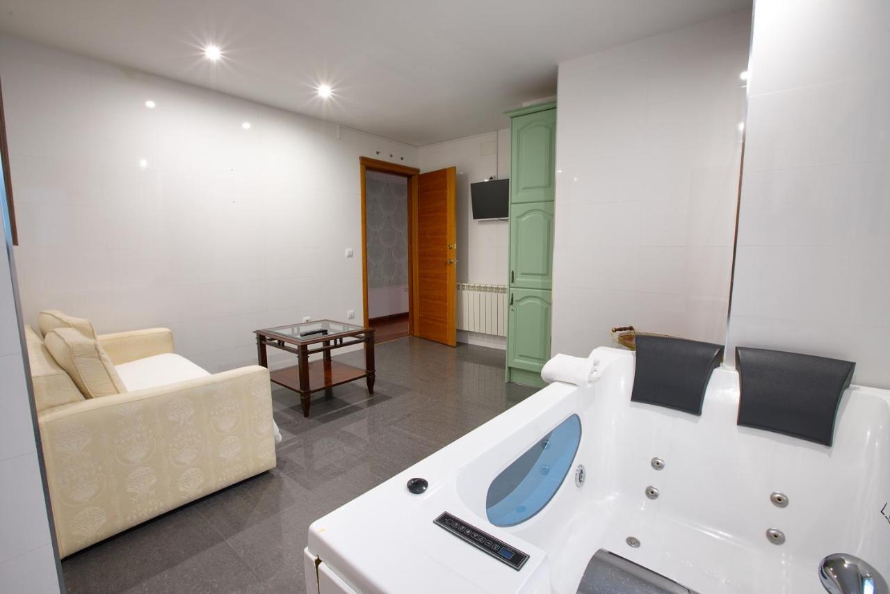 Apartamentos Chvictoria كوينكا المظهر الخارجي الصورة