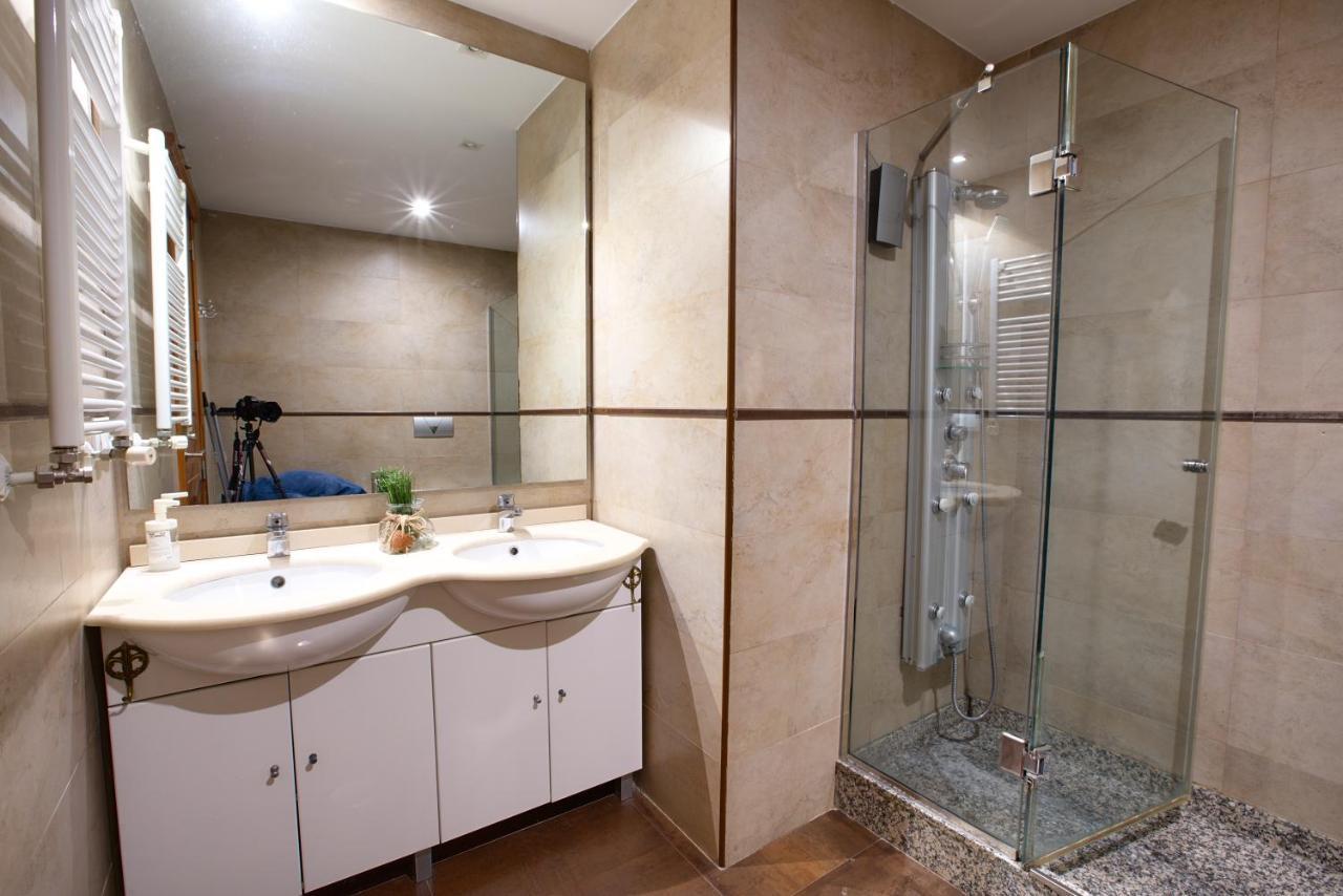 Apartamentos Chvictoria كوينكا المظهر الخارجي الصورة