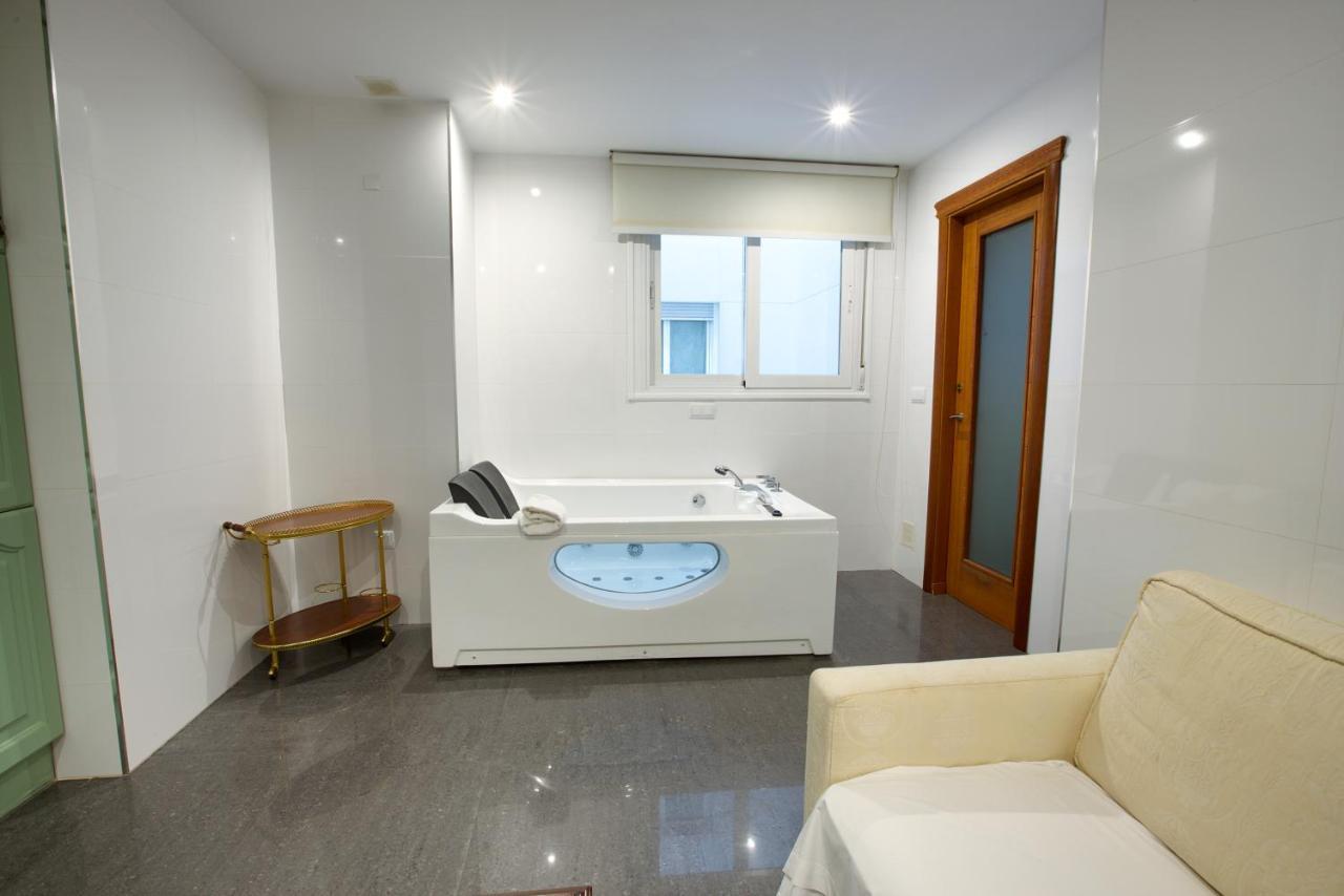 Apartamentos Chvictoria كوينكا المظهر الخارجي الصورة