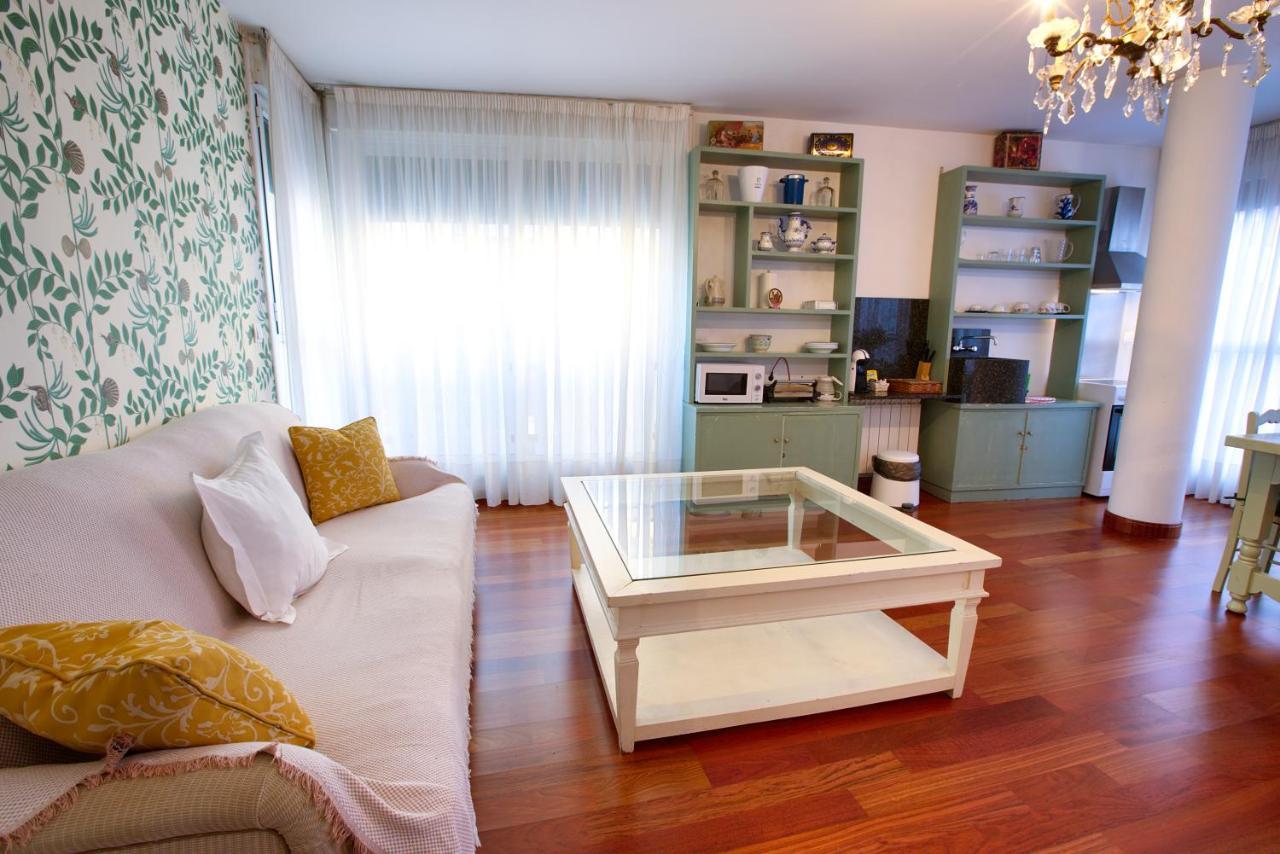 Apartamentos Chvictoria كوينكا المظهر الخارجي الصورة