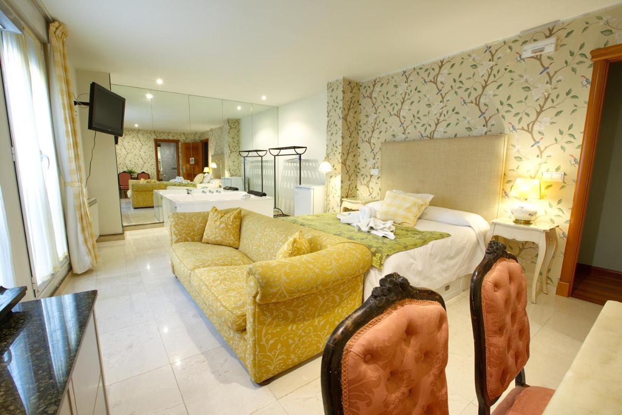 Apartamentos Chvictoria كوينكا المظهر الخارجي الصورة