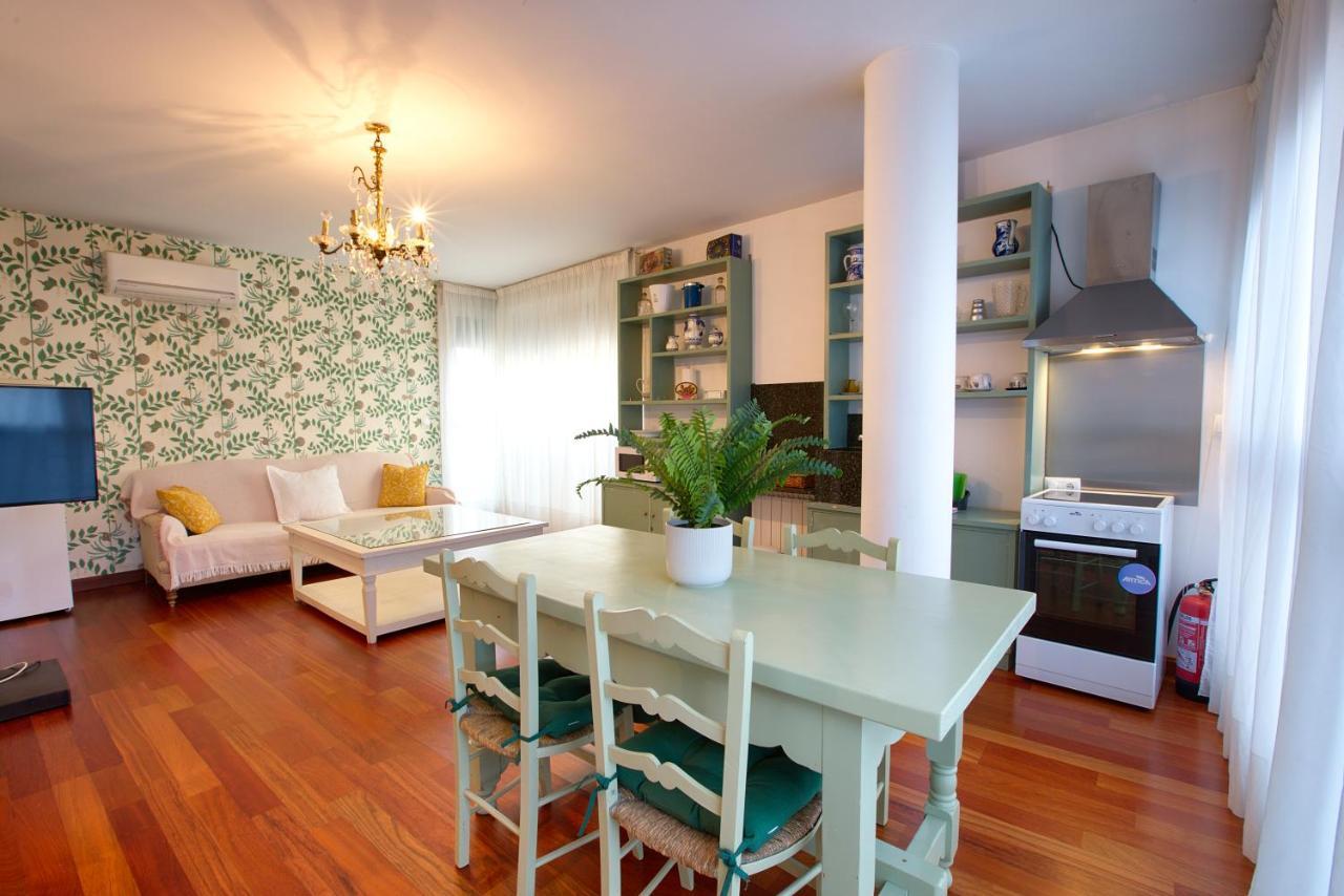 Apartamentos Chvictoria كوينكا المظهر الخارجي الصورة
