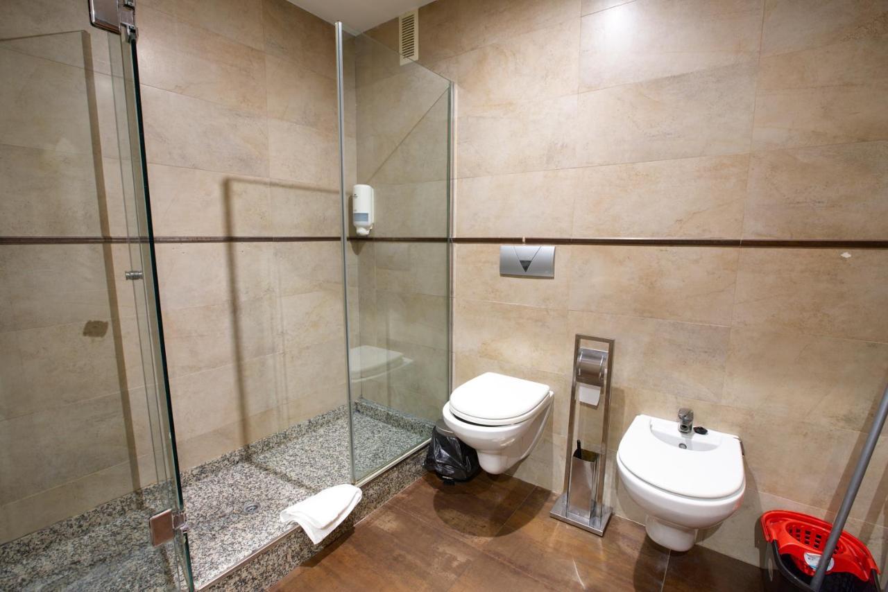 Apartamentos Chvictoria كوينكا المظهر الخارجي الصورة