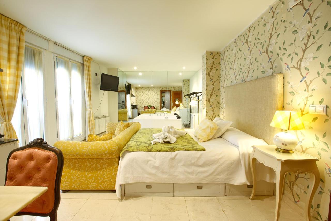 Apartamentos Chvictoria كوينكا المظهر الخارجي الصورة