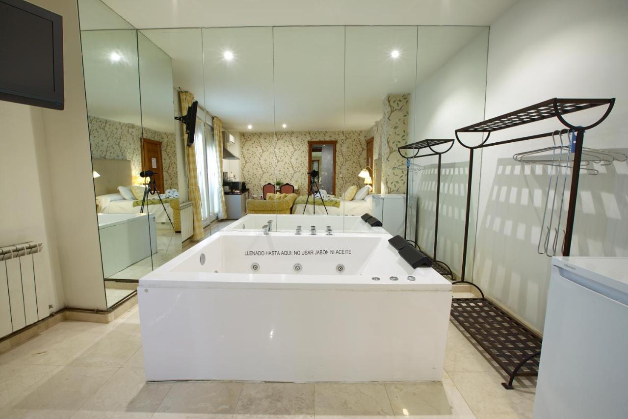 Apartamentos Chvictoria كوينكا المظهر الخارجي الصورة