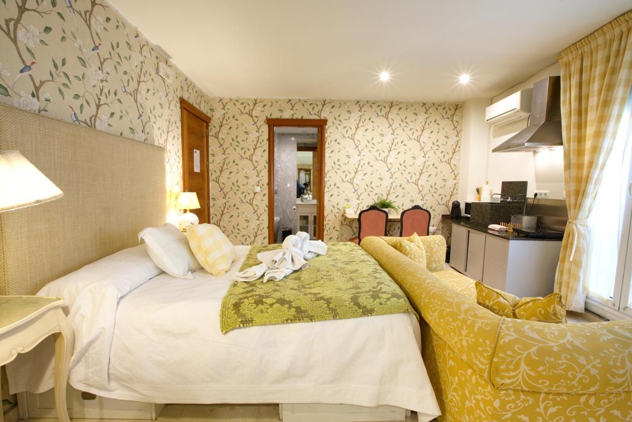 Apartamentos Chvictoria كوينكا المظهر الخارجي الصورة