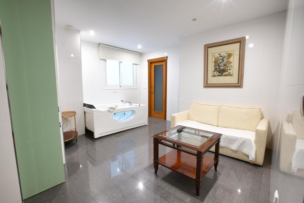 Apartamentos Chvictoria كوينكا المظهر الخارجي الصورة