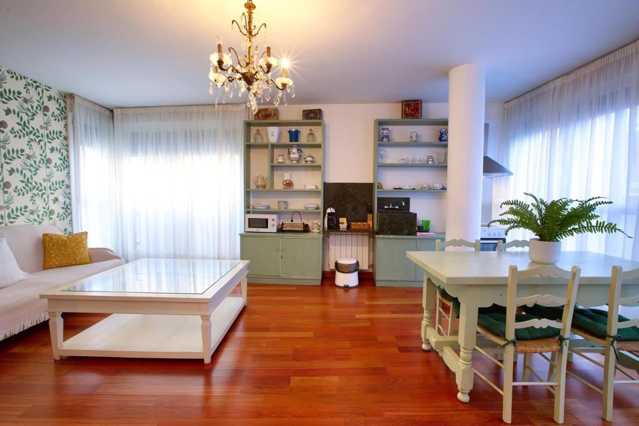 Apartamentos Chvictoria كوينكا المظهر الخارجي الصورة