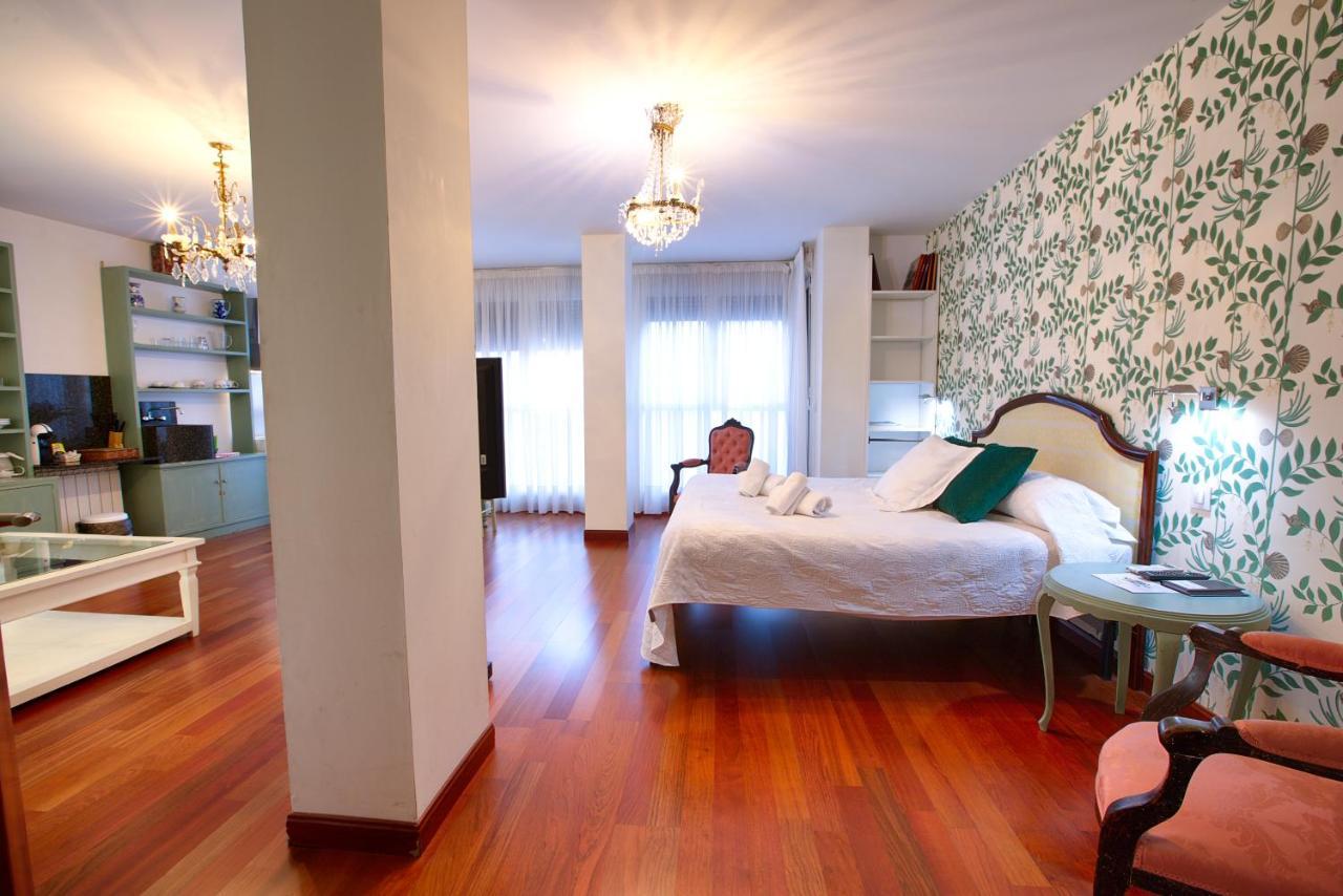 Apartamentos Chvictoria كوينكا المظهر الخارجي الصورة