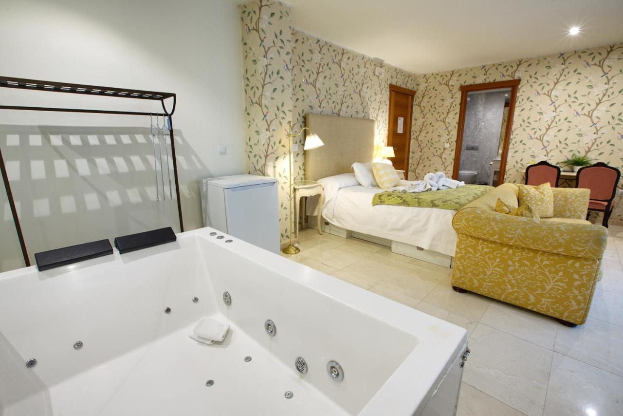 Apartamentos Chvictoria كوينكا المظهر الخارجي الصورة