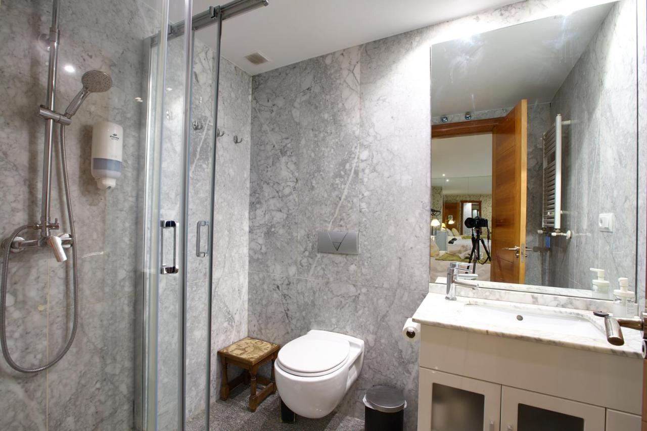 Apartamentos Chvictoria كوينكا المظهر الخارجي الصورة