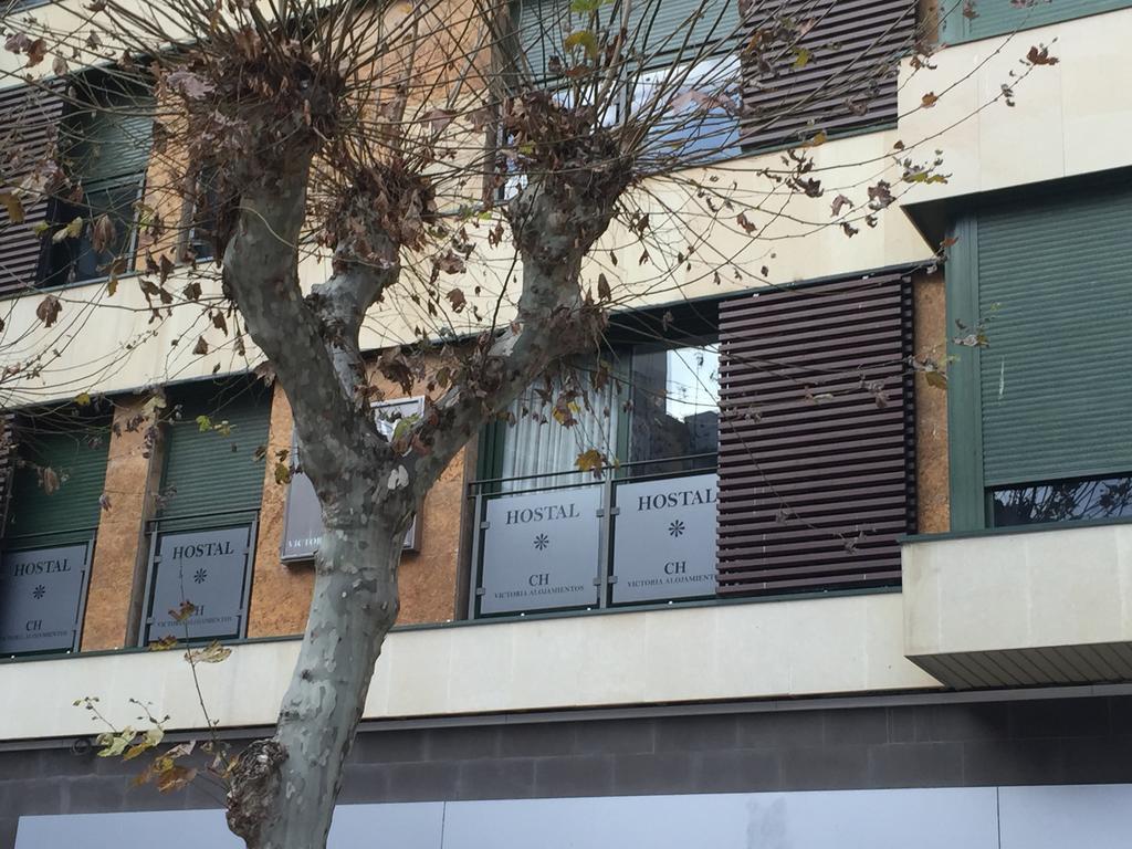 Apartamentos Chvictoria كوينكا المظهر الخارجي الصورة