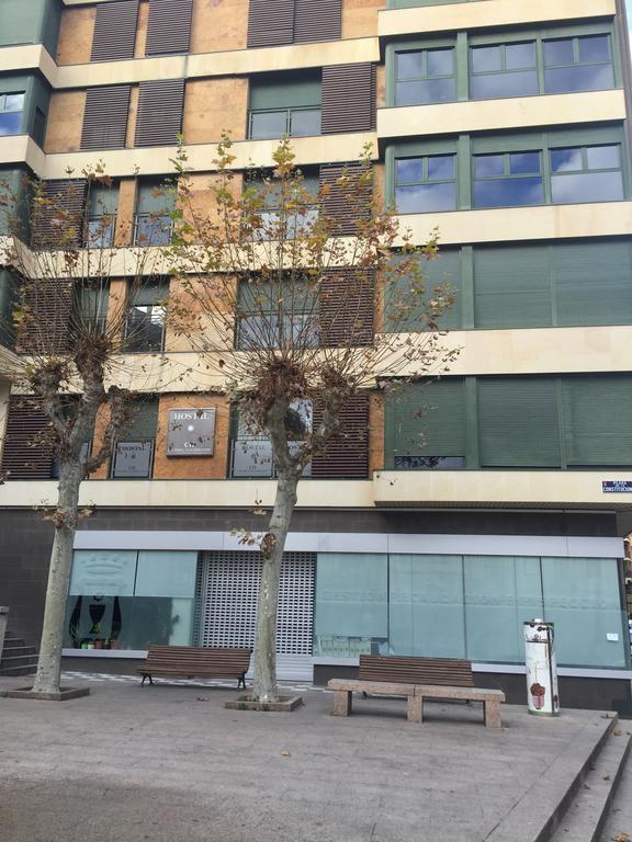 Apartamentos Chvictoria كوينكا المظهر الخارجي الصورة